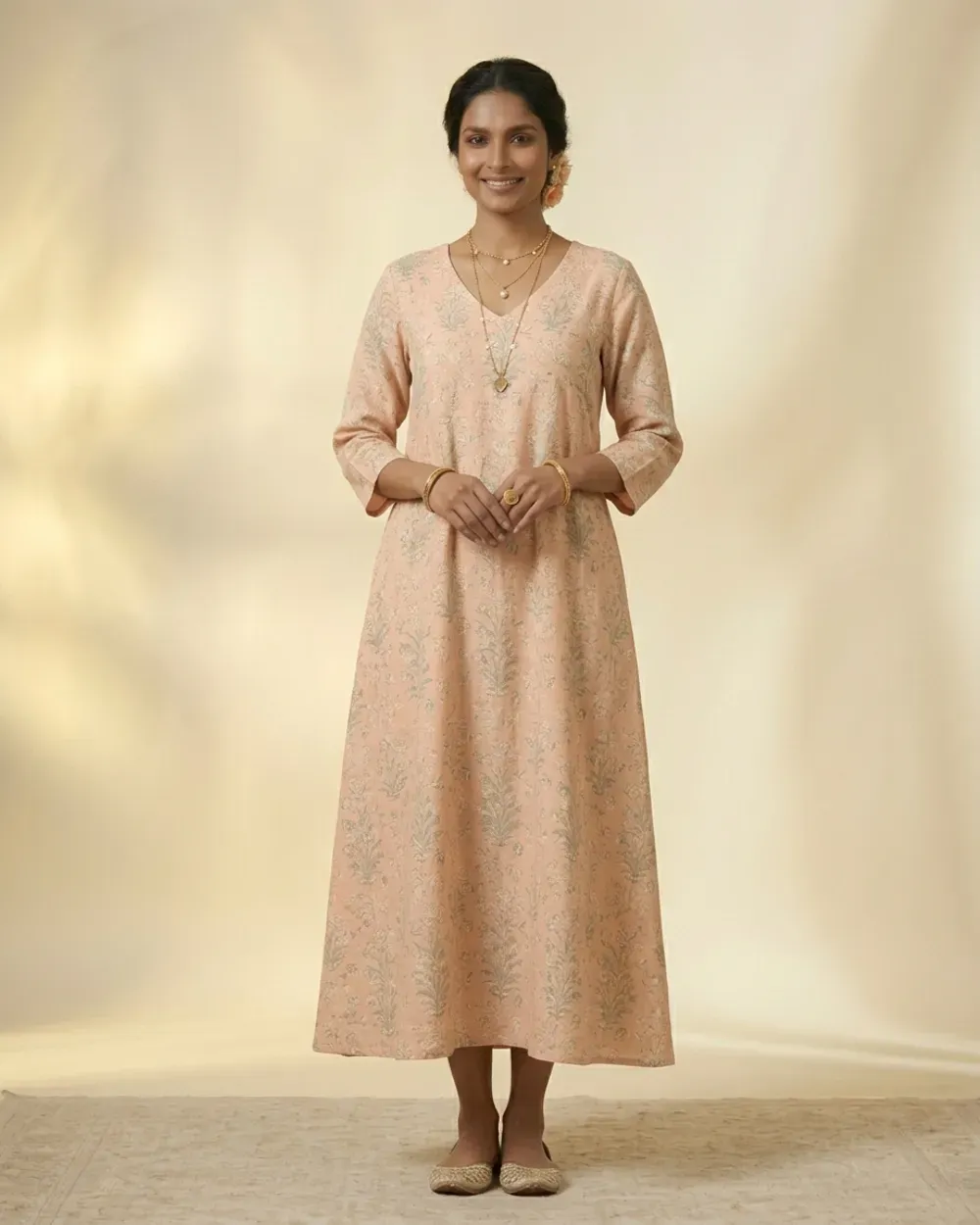Casual Dresses at Maansi Sarees & Boutique